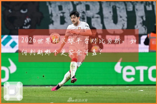 2026世界杯买球平台对比分析，如何判断哪个更安全可靠？