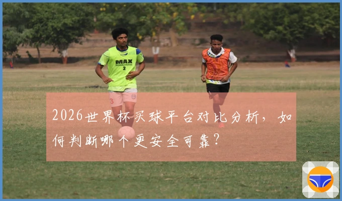 2026世界杯买球平台对比分析,如何判断哪个更安全可靠?