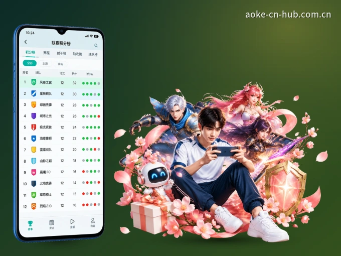 下载澳客 APP，观赛更加省心